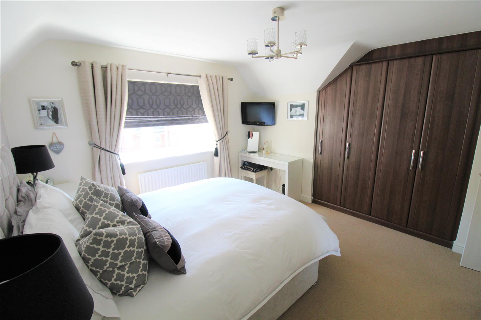 Reed Drive, Stafford